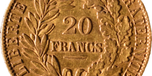 20 francs