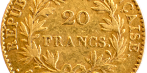 20 francs