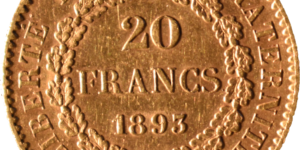 20 francs