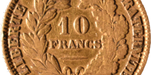 10 francs