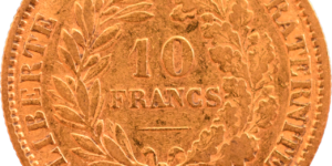 10 francs