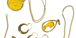 illustration bijoux