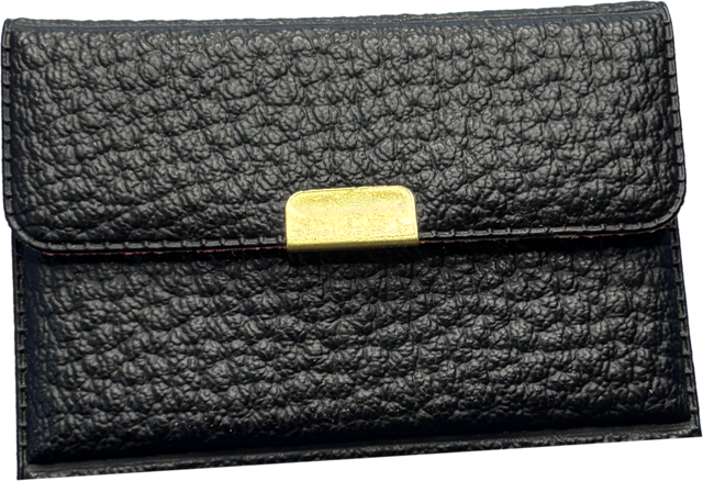 50 Gourdes Haïti 1967 or 900% SPL coffret